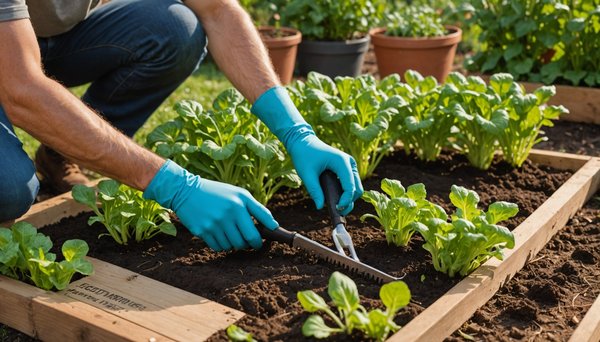 Comment reconnaître et éviter les mauvaises herbes ?