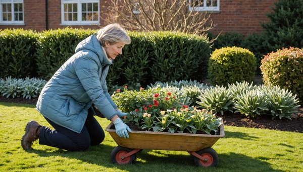 Comment préparer votre jardin pour l'hiver : Des conseils pour préparer votre jardin pour la saison froide