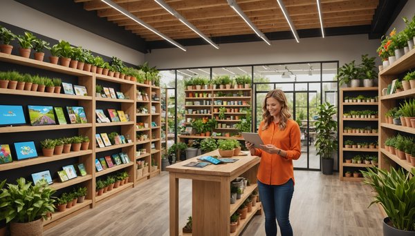 Pourquoi suivre les actualités et les conseils d'une jardinerie pour trouver un bon paysagiste à Bayonne ?