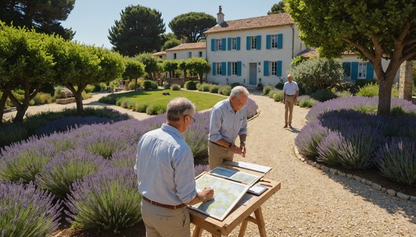 Comment choisir un paysagiste à Saint-Jean-de-Luz pour réaliser vos projets de jardinage ?