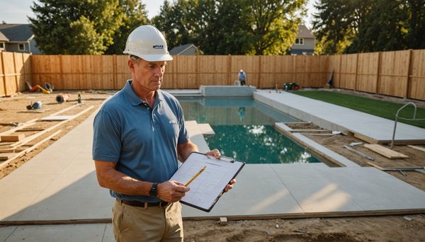 Comment choisir un pisciniste à Albertville pour installer une piscine dans son jardin ?