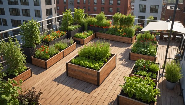 Les tendances du jardinage à surveiller en 2023