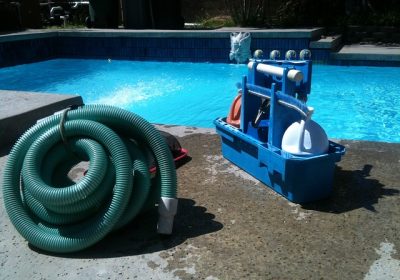 Comment choisir un pisciniste à Albertville pour installer une piscine dans son jardin ?